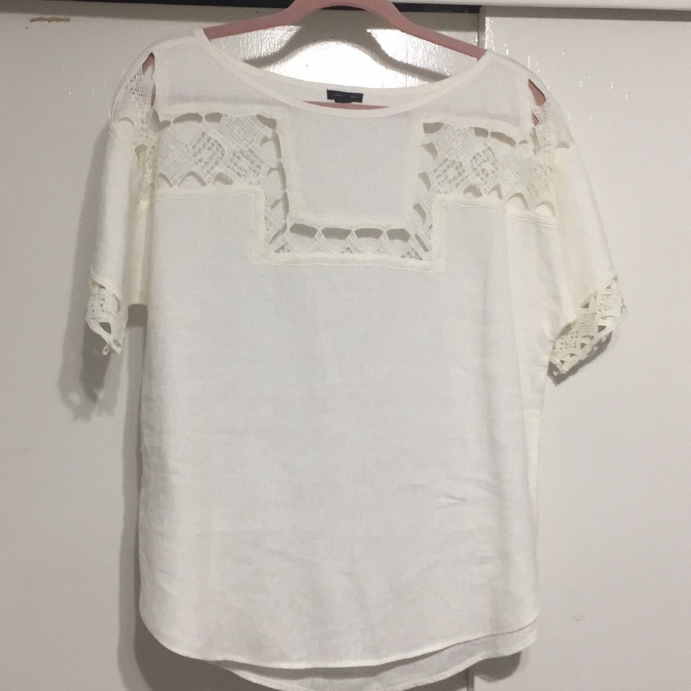 Ann Taylor Shirt